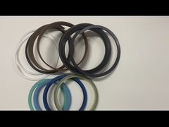 E307 E308 E70 Kit di guarnizioni per cilindri idraulici Parti della benna del braccio dell'asta