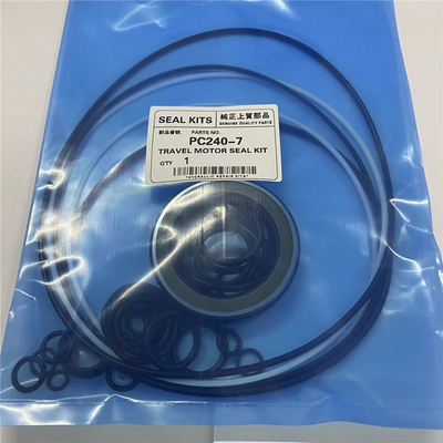 PC240 7 guarnizione Kit For Komatsu PC240-7 PC250-7 706-7G-03110KT 706-7G-03110 del motore di 8 viaggi