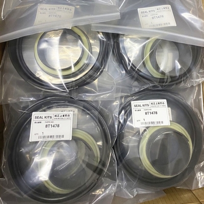 corredo idraulico 1895371 della guarnizione di 8T1379 8T1478 7X2710 2281779 525257 8T1478 BD525257 per
