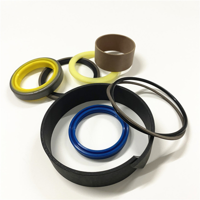 1857691 2339207 Kit guarnizioni motore idraulico H 1328817 Gomma vulcanizzata