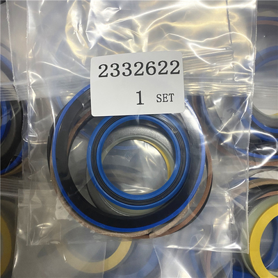 2332622 2332623 2332624 2332625 Kit guarnizioni cilindro adatto