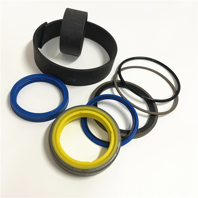 Il secchio dell'asta del braccio della guarnizione del caricatore dei corredi di Hydraulic Cylinder Seal dell'escavatore solleva la direzione di Tlft
