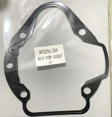 Guarnizione principale della pompa dello ZAX del corredo della guarnizione della guarnizione della pompa idraulica di AP2D36 SBS120 per l'escavatore