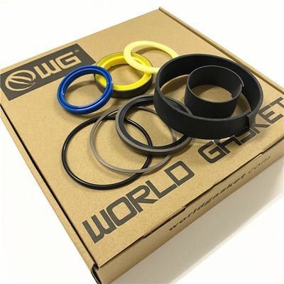 8T1373 8T1374 9X2050 Kit di sigillo del cilindro idraulico 2450579 7X2818 7X2819 2450580 2450581 1864327 1856583