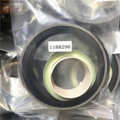 1188296 1250024 Kit idraulici di sigillatura dei cilindri 1188296 Sistemi di sollevamento dei cilindri Caterpillar Parts 950G 950G II 962G 962G II IT