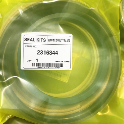 2316844 7Y4698 2502485 Kit di sigillo del cilindro idraulico 2502486 Colore personalizzato