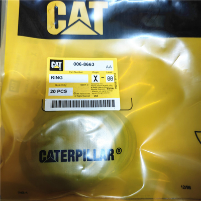0068663 SEAL Caterpillar