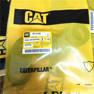 1672166 1672167 GUARNIZIONE HBI