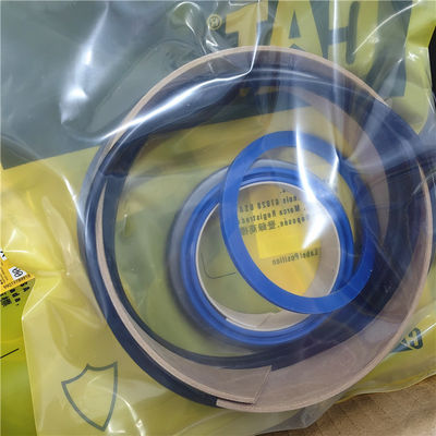 Kit guarnizioni cilindro idraulico per caricatore sterzante Nero 2297194 1864327