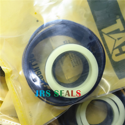 Nbr Caterpillar Kit di sigillazione dei cilindri idraulici 2339207 2384462