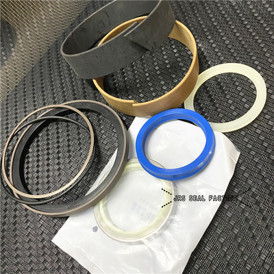 7X2666 2405500 3769011 Lift Tift cilindro idraulico kit di sigillo dell'olio escavatore caricatore sterzo