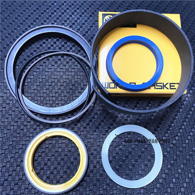 2465911 8T1411 2350355 Olio idraulico per cilindri Seal Kit Escavatore