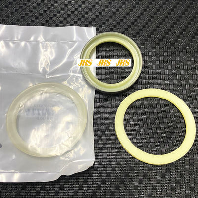 0775262 1672200 8C9121 Cilindro idraulico U CUP BUFFER DUST WIPER SEAL DKI HBI SEAL olio per labbra