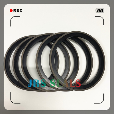 9T0119 1617145 1617147 1445287 1407649 2332585 SPG SPGA SPGW C.A.T NYLON NBR PISTON SEAL NERO