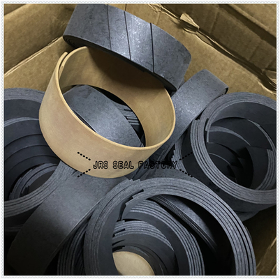 1J0708 8T8315 7J8880 8C4816 9J7191 Indossare anello WR indossare per C.A.T.