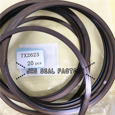 7X2623 RETENING RING 7X2623 originale attrezzature pesanti 7X-2623