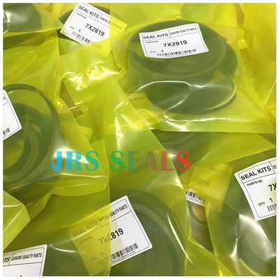 7X2807 7X2819 7X2709 Kit di tenuta Fitture idrauliche CA.T Set di tenuta tift fift STERING BOOM