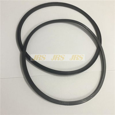 8E5734 2035957 8E5736 KIT GUARNIZIONI NBR FKM C.A.T. CARICATORE