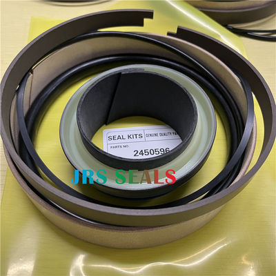 2450596 2959888 Kit guarnizioni cilindro idraulico CARICATORE CAT ESCAVATORE