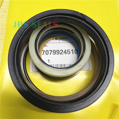 7079924510 7079941100 Corredi della guarnizione del cilindro idraulico CARICATORE DELL'ESCAVATORE KO.MA.TSU 707-99-24510 707-99-41100