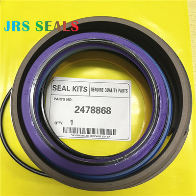 2478868 1856596 247-8868 185-6596 Kit di guarnizioni per caricatore cilindro idraulico sterzo Tift Lift