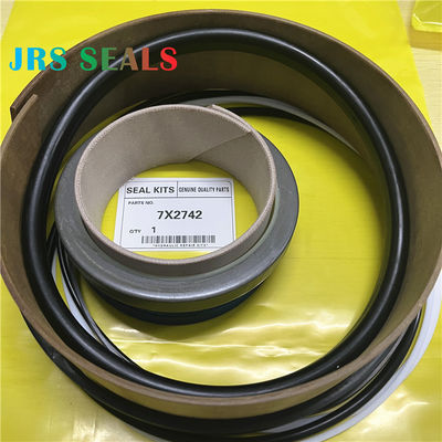 corredo della guarnizione della direzione di Tift dell'ascensore del caricatore del cilindro idraulico di 7X2742 2341951 7X-2742 234-1951