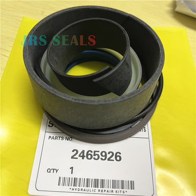 corredo della guarnizione della direzione di Tift dell'ascensore del caricatore del cilindro idraulico di 7X2747 2465926 7X-2747 246-5926