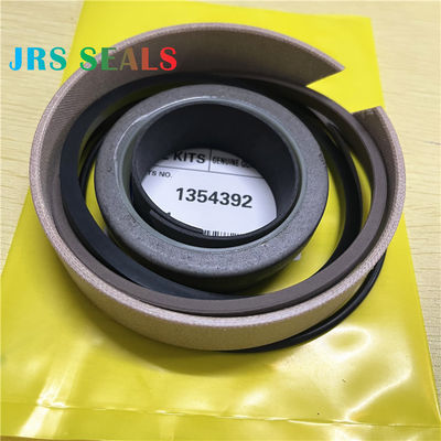 1354392 7X2675 135-4392 7X-2675 Tift Lift Steering Cilindro idraulico Caricatore Kit di guarnizioni NBR Oring nero