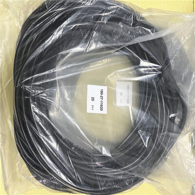 180-27-11620 1802711620 Sollevamento Tift Sterzo Cilindro idraulico Caricatore NBR Guarnizione Oring nera