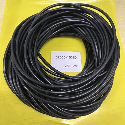 07000-15350 21N-30-16190 0700015350 21N3016190 NBR Nero Oring Seal Lift TTift Kit caricatore cilindro idraulico sterzo