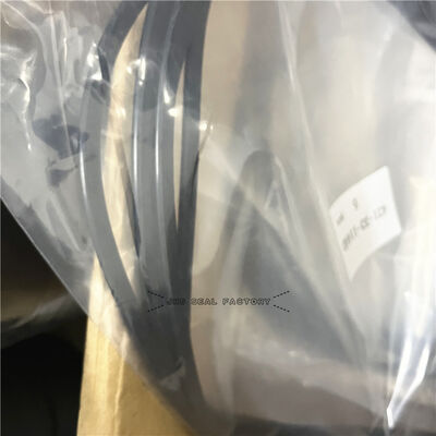 421-33-11440 4213311440 Oring dello sterzo del sollevatore per il kit di guarnizioni del caricatore del cilindro idraulico