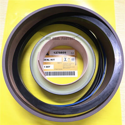 1279809 127-9809 Kit di guarnizioni per sterzo e inclinazione del caricatore del cilindro idraulico