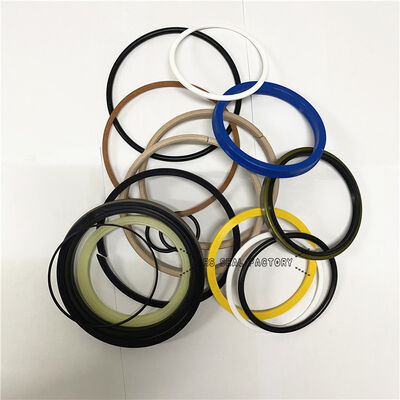 14589144 11700187 11709898 Corredo della guarnizione dell'escavatore del cilindro idraulico della benna dell'asta del braccio