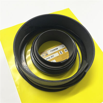 7X2698 7X-2698 Kit di guarnizioni per sterzo e inclinazione del caricatore del cilindro idraulico