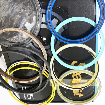 corredo della guarnizione della benna dell'asta del braccio dell'escavatore del cilindro idraulico 11712388 14513726 14589199