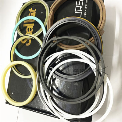 corredo della guarnizione della benna dell'asta del braccio dell'escavatore del cilindro idraulico 14597349 11704250 11712455