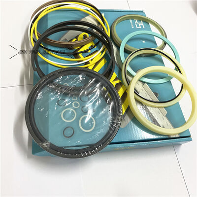 corredo della guarnizione della benna dell'asta del braccio dell'escavatore del cilindro idraulico 14612140 11704689 11715295