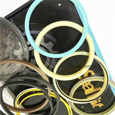 corredo della guarnizione della benna dell'asta del braccio dell'escavatore del cilindro idraulico 14516933 14618215 11705814