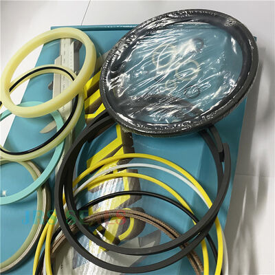 11988184 14519624 15016641 Corredo della guarnizione dell'escavatore del cilindro idraulico della benna del braccio dell'asta