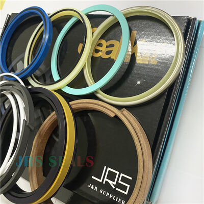 11988963 14524767 15162237 Corredo della guarnizione dell'escavatore del cilindro idraulico della benna del braccio dell'asta