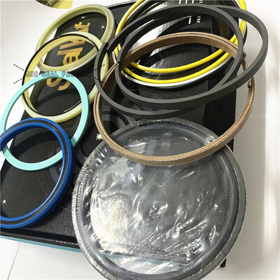 15173282 11707450 11990026 Corredo della guarnizione dell'escavatore del cilindro idraulico della benna del braccio dell'asta