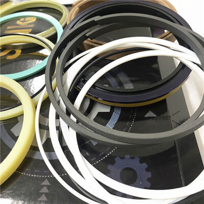 11705815 11716720 14517001 Kit di guarnizioni per escavatore per cilindro idraulico della benna del braccio Aem