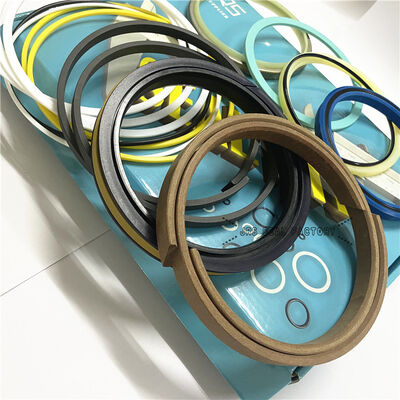 14530833 17207945 11707905 Corredo della guarnizione dell'escavatore del cilindro idraulico della benna del braccio dell'asta