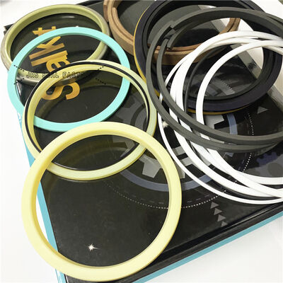 17238353 11708825 11990158 Corredo della guarnizione dell'escavatore del cilindro idraulico della benna dell'asta del braccio