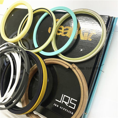 corredo della guarnizione della benna dell'asta del braccio dell'escavatore del cilindro idraulico 14573751 17253413 11709025