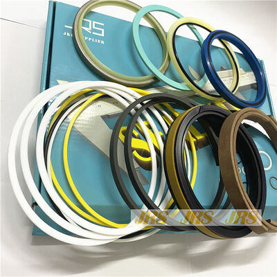 11709384 11990404 14589130 Corredo della guarnizione dell'escavatore del cilindro idraulico della benna dell'asta del braccio