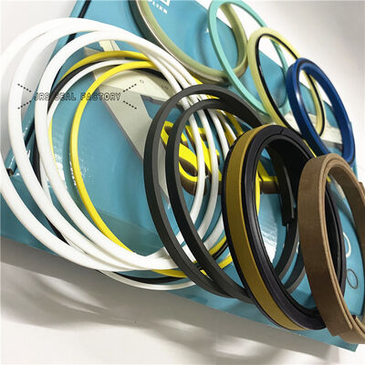 corredo della guarnizione della benna dell'asta del braccio dell'escavatore del cilindro idraulico 3195647 2976848-G 2976848