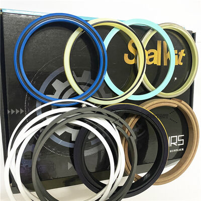 3195647 8T4772 2976848-G Arm Boom Bucket Hydraulic Cylinder Excavator Seal Kit Lift Tift Steering Kit