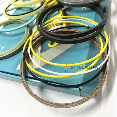 3195647 2976848 1417296/SI Kit di guarnizioni per escavatore per cilindro idraulico con benna dell'asta del braccio