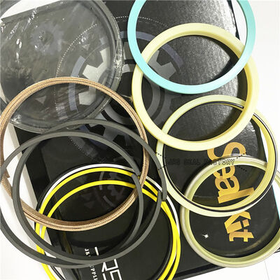 2976848 2384462 1137478 Corredo della guarnizione della benna dell'asta del braccio dell'escavatore del cilindro idraulico